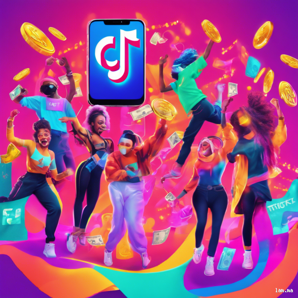 كم يدفع تيك توك لكل 1000 مشاهدة؟ تعرف على التفاصيل