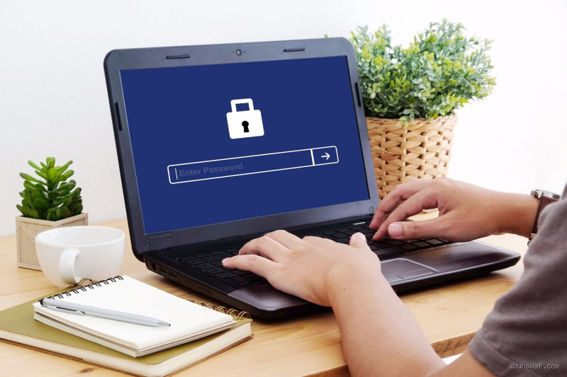 كيف يمكن استرجاع كلمة المرور التي نسيتها من حسابات الإنترنت بشكل فعال؟