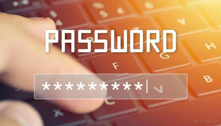 أفضل طول ومزيج لكلمة مرور لتكون آمنة حقًا؟