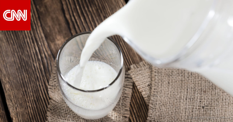 هل الحليب فطور صحي؟ اكتشف الحقيقة خلف الكوب الأبيض