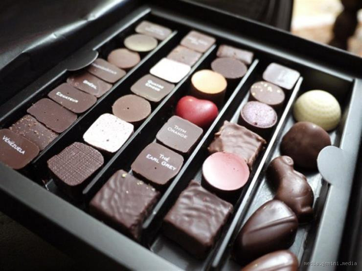 كم سعر أغلى شوكولاتة في العالم؟