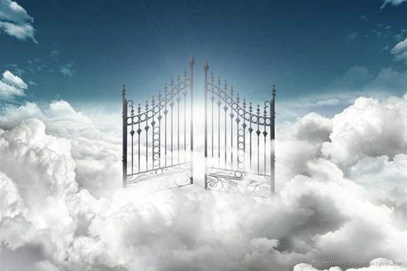 هل يتحدث أهل النار؟