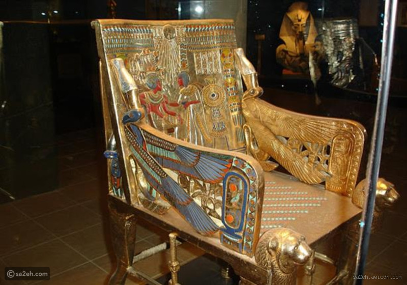 كم حجم عرش بلقيس؟ الحقيقة وراء العرش الأسطوري