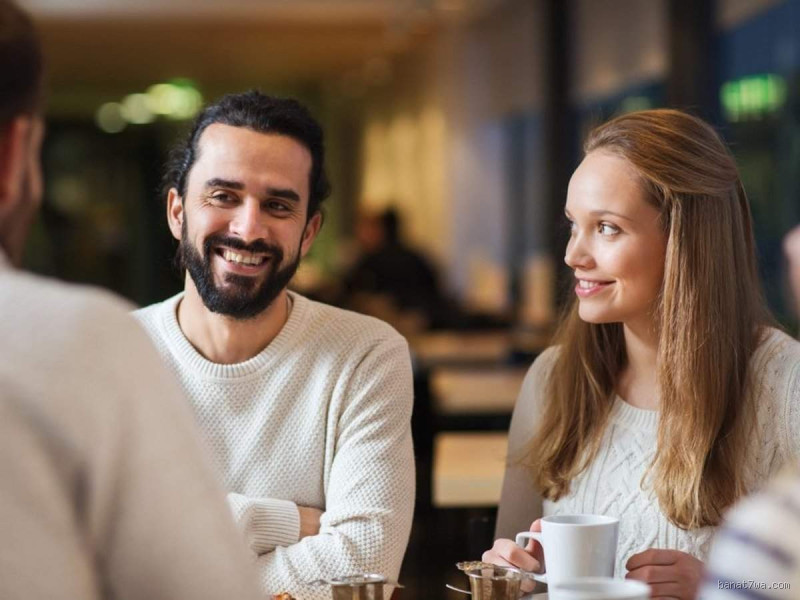 كيف تعرف أنك تحب شخص معين حب حقيقي؟