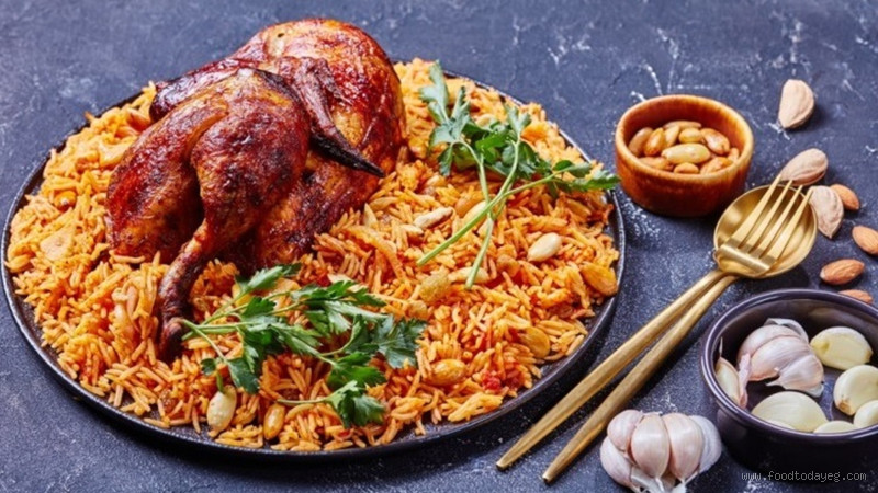 يعني إيه كبسو؟ تعالوا نكتشف معًا سر أكلة عربية شهيرة