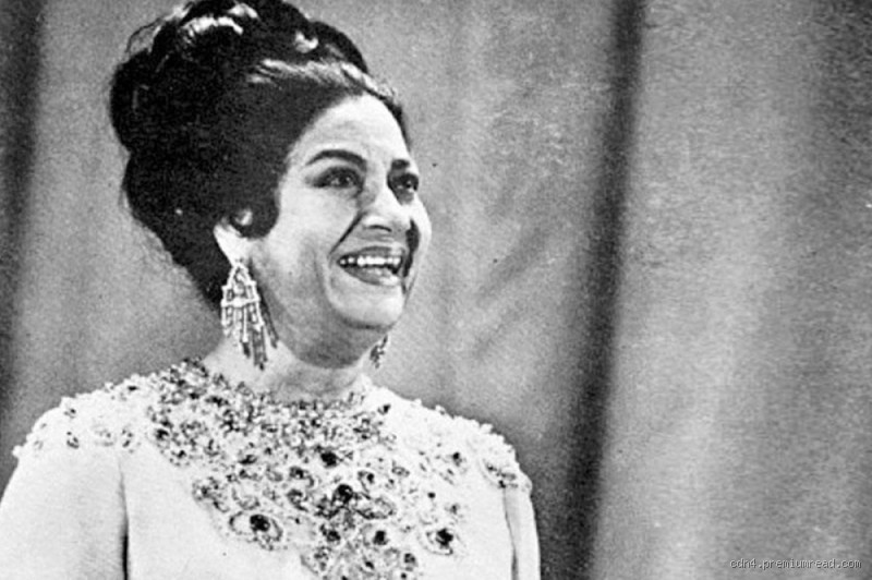 هل كانت أم كلثوم عمياء؟ الحقيقة الكاملة وراء الإشاعة