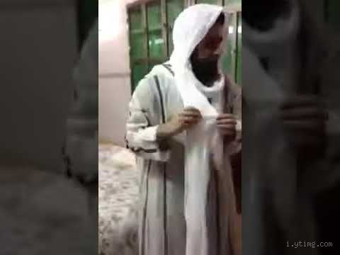 هل لبس النبي العمامة السوداء؟ اكتشف الحقيقة وراء هذا السؤال