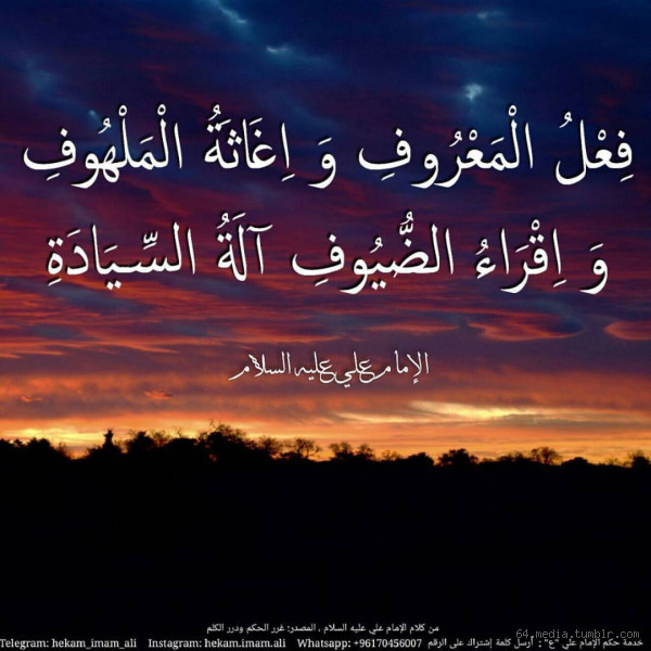 هل الإمام علي إله؟ – سؤال يثير الجدل ويجمع المشاعر