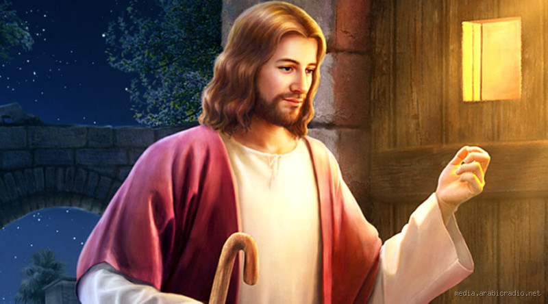 هل النبي عيسى كان يصلي؟ حقيقة عبادة المسيح عليه السلام