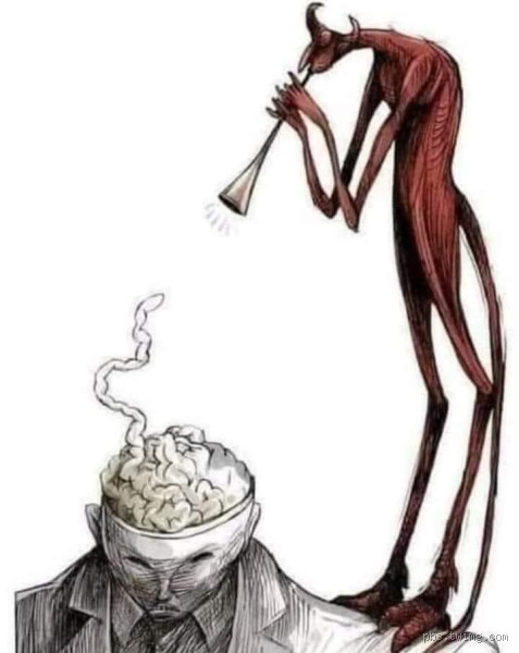 هل القرين كذب؟ الحقيقة وراء هذا المعتقد