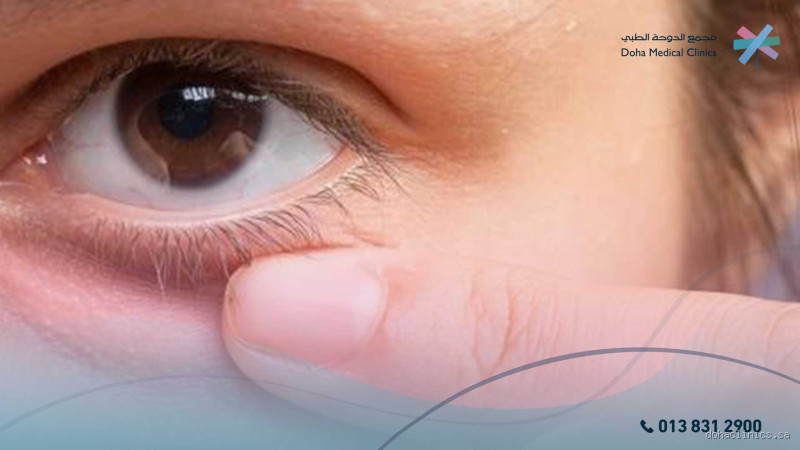 هل الرجل يحب الكحل في العين؟ تعرف على تأثير الكحل على الجاذبية