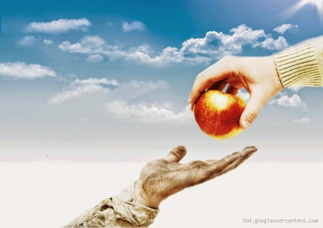 هل الصدقة تدفع القدر؟