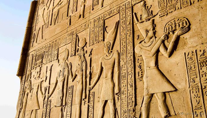 هل يجوز التسمي باسم فرعون؟ حقيقة مذهلة يجب أن تعرفها