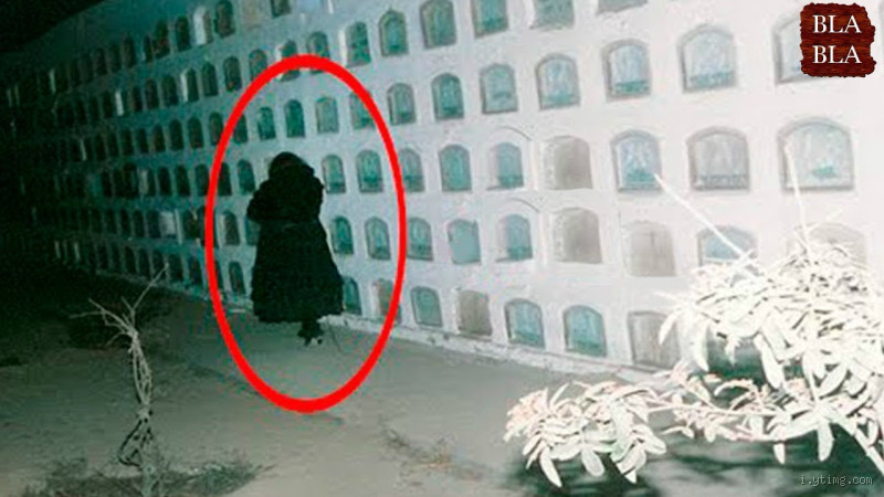 هل يكثر الجن في الليل؟ تعرف على الحقيقة المدهشة!