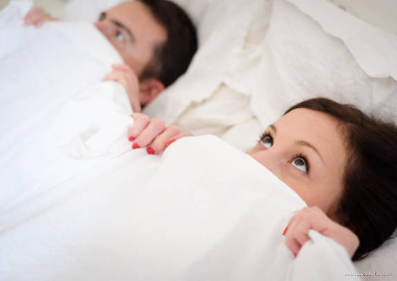 هل يتضايق الزوج من توسع المهبل؟ حقائق ونصائح للتفاهم الزوجي