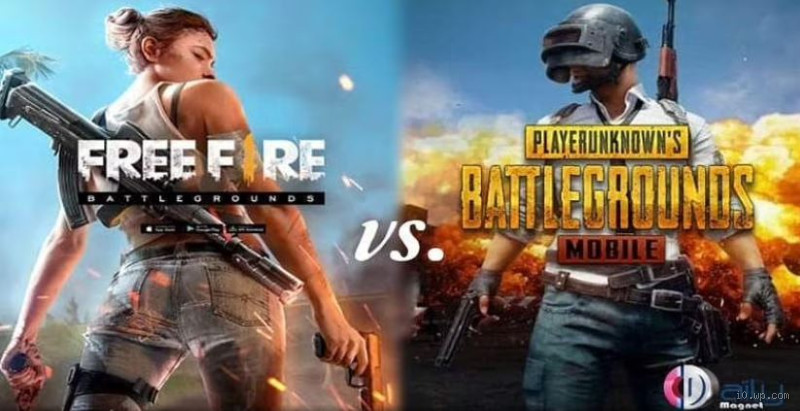 كم عدد لاعبين Free Fire؟ الحقيقة الكاملة عن أشهر لعبة!