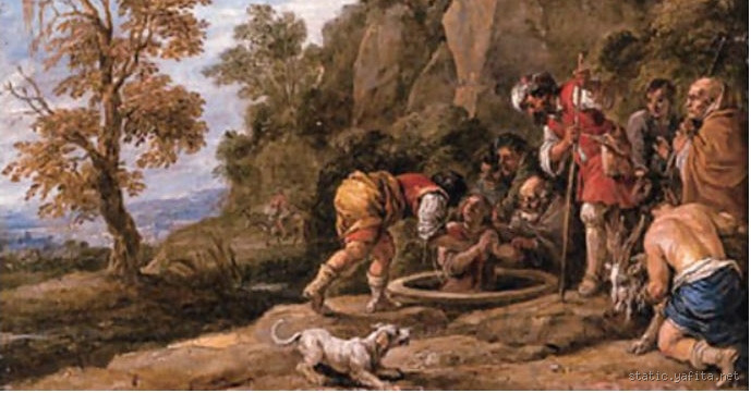 كم عدد الأيام التي قضاها سيدنا يوسف في البئر؟ رحلة بين المعاناة والإيمان