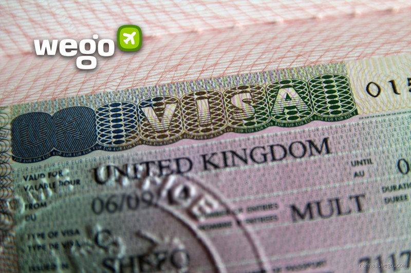 كم مدة الحصول على الفيزا البريطانية؟ كل ما تحتاج معرفته
