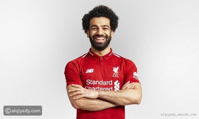 كم يبلغ مرتب محمد صلاح؟ أرقام ستدهشك حقًا!