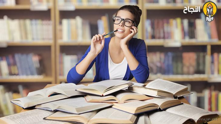 كيف أشد حيلي في الدراسة؟ نصائح لتطوير نفسك وتحقيق النجاح