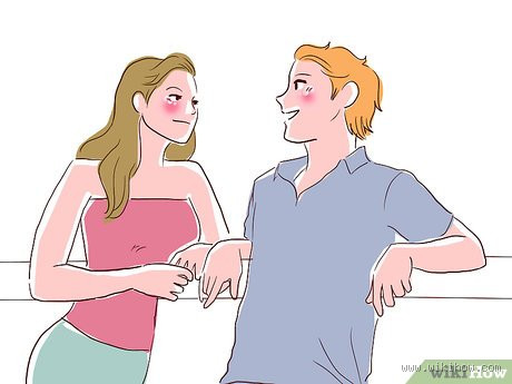 كيف تعرف إذا كان الشخص مثلي؟