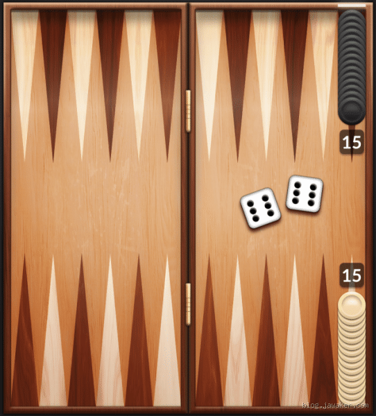 كيف يمكن لإدارة يد في لعبة الطاولة 31 أن تؤثر على اتخاذ القرارات بشأن متى التخلص من الورق والانتقال إلى آس المحفز؟