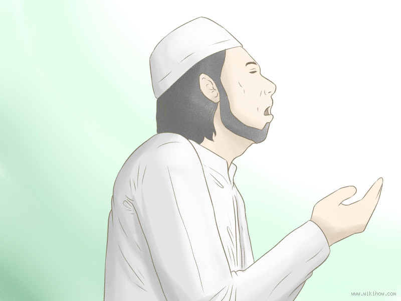 كيف يمكن للأشخاص طلب المغفرة من الله بسبب الكذب؟