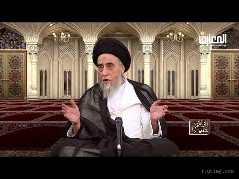 كيف يصلي الإمام علي ألف ركعة؟