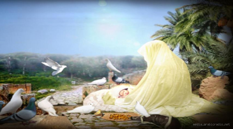 لماذا خلق الله عيسى من غير أب؟ تفسير عميق لهذا المعجزة