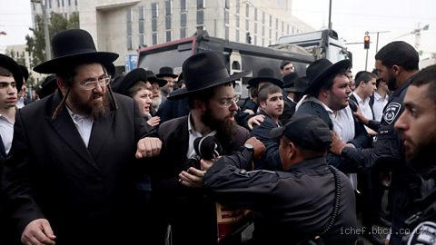 لماذا لا يؤمن اليهود بالآخرة؟ سؤال يثير الفضول والحيرة