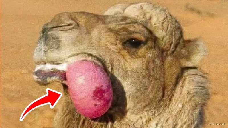 لماذا الجمل خطير؟ تعرف على الأسباب التي قد تجعله تهديدًا