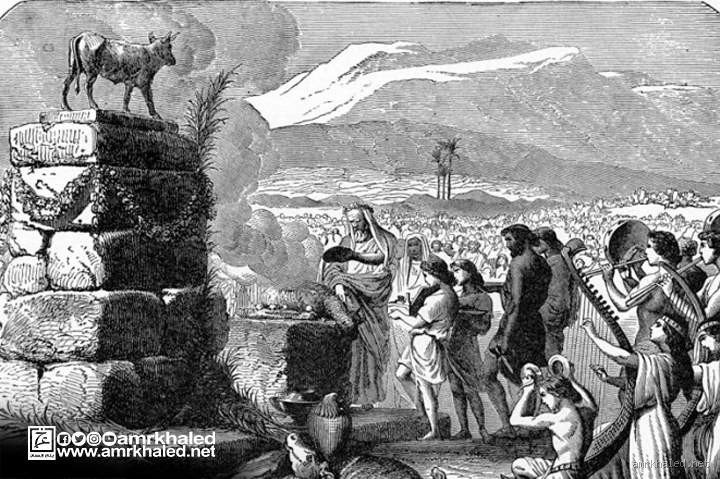 لماذا قرن الله الخمر والميسر؟