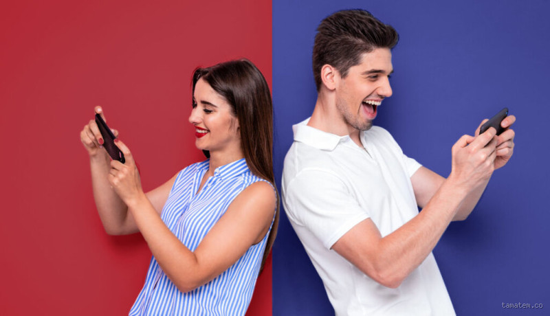 لماذا يحب الناس ممارسة الألعاب؟