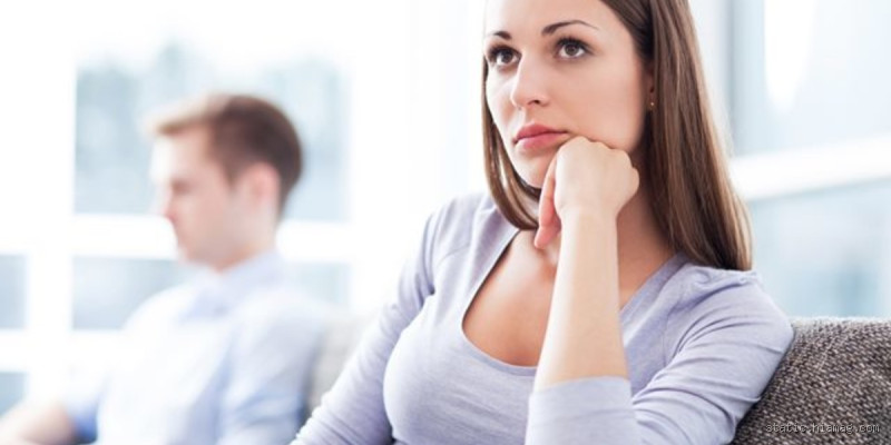 لماذا يركز الرجل على المرأة؟ اكتشف الأسباب النفسية والعاطفية