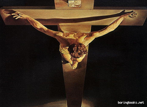 ما هو الدليل على صلب المسيح؟ أسرار لم تُروَ بعد