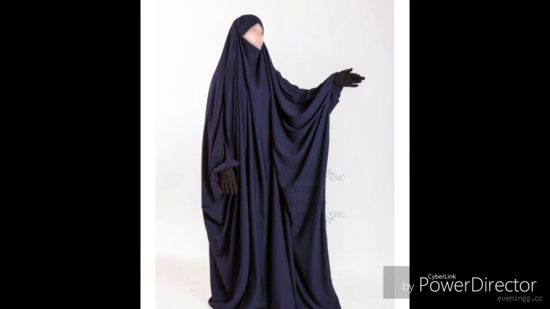 ما هو اللباس الشرعي للمرأة المسلمة؟