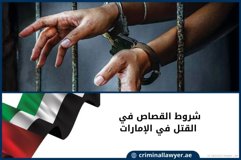 ما هو القتل الذي يوجب القصاص؟ تعرف على الشروط والتفاصيل