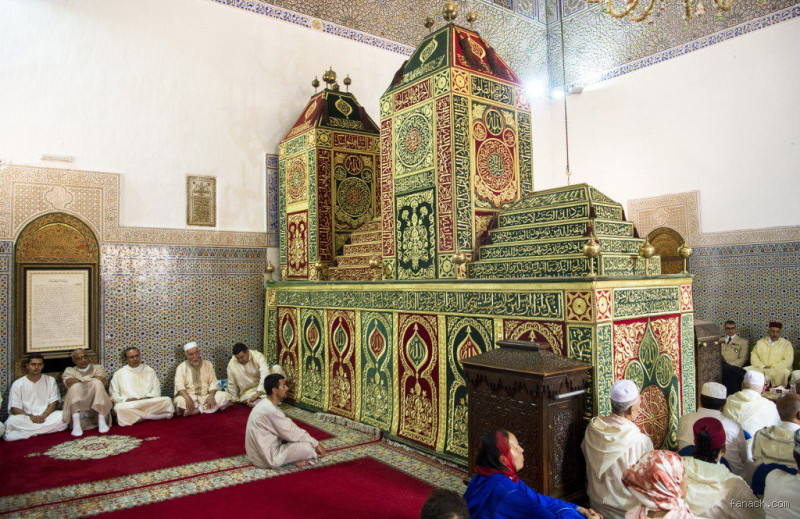 ما هو مذهب المسلمين في المغرب؟ تعرف على الحقائق والمعتقدات