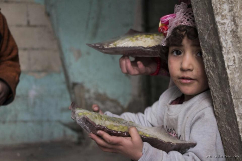 ما هو مقدار إطعام مسكين في الجزائر؟ تعرف على التفاصيل