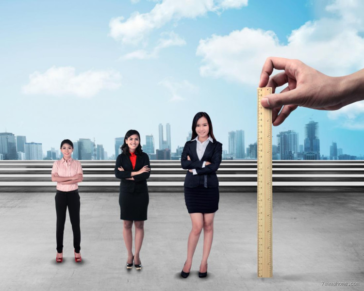 ما هو متوسط الطول عند النساء؟ حقائق وأرقام قد تدهشك!