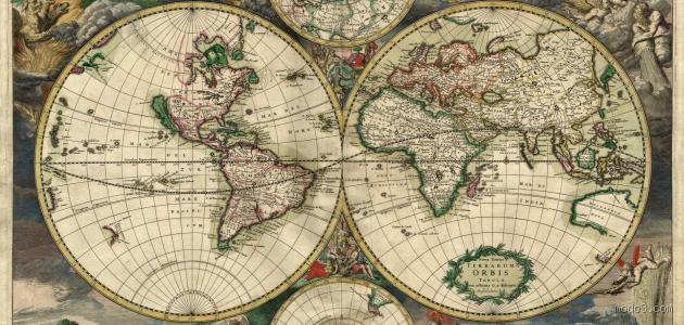 ما هي افضل حضارة في العالم؟ اكتشف إجابة هذا السؤال المعقد