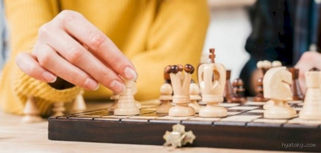 ما هي خطط الشطرنج؟ اكتشف أسرار النجاح في هذه اللعبة العبقرية