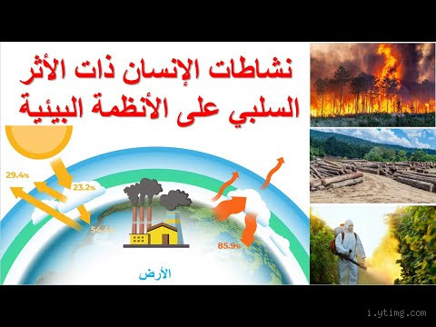 ما هي العوامل التي تؤثر على الإنسان؟ اكتشف التأثيرات الخفية