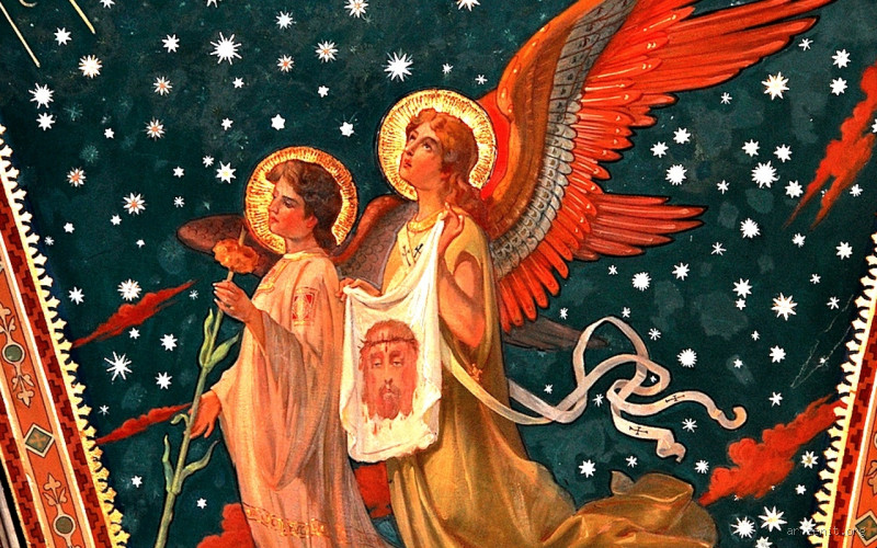 ما هي رسالة الملائكة؟ فهم دورهم بين السماء والأرض