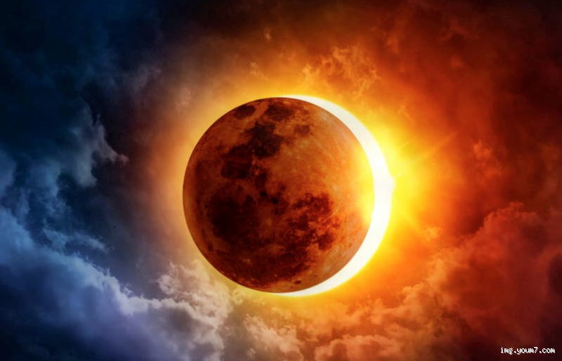 ما الفائدة من كسوف الشمس؟ اكتشف أسرار هذا الحدث الفلكي