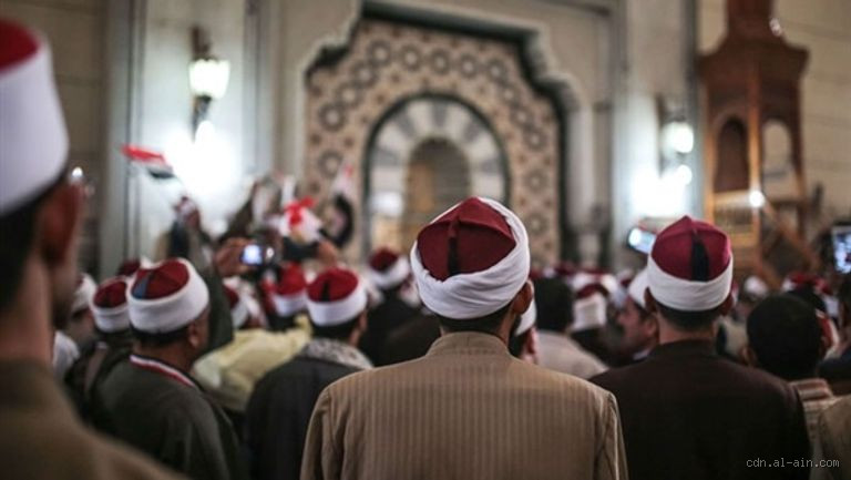 ماذا قال القرآن عن المذاهب؟