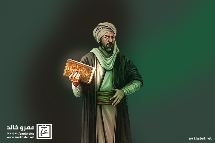 ماذا قال معاوية على فراش الموت؟ لحظات من الندم والتفكير