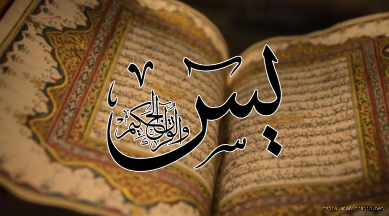 ماذا تفعل سورة يس للميت؟ أهمية قراءتها وتأثيرها الروحي