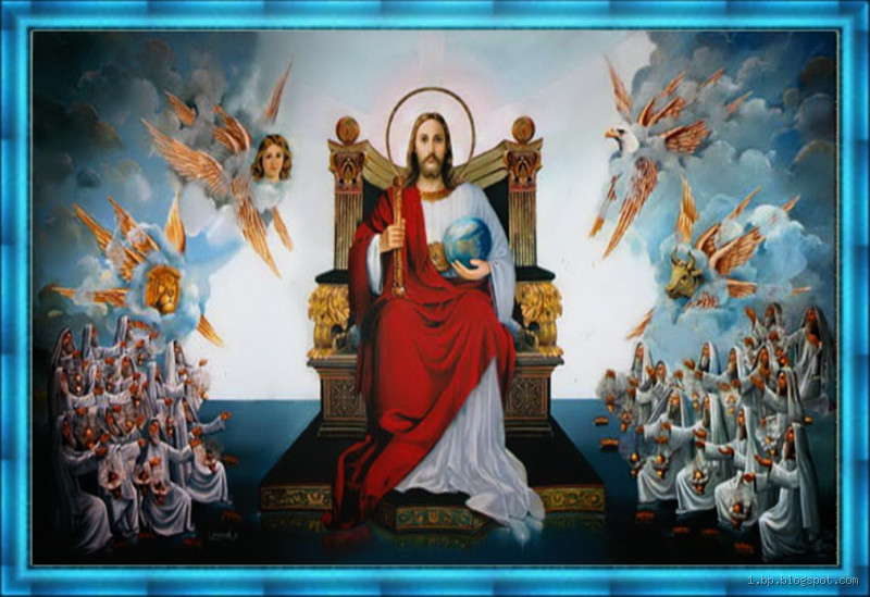 ماذا يقول الدجال عن نفسه في سفر الرؤيا؟ اكتشف الحقائق المخفية