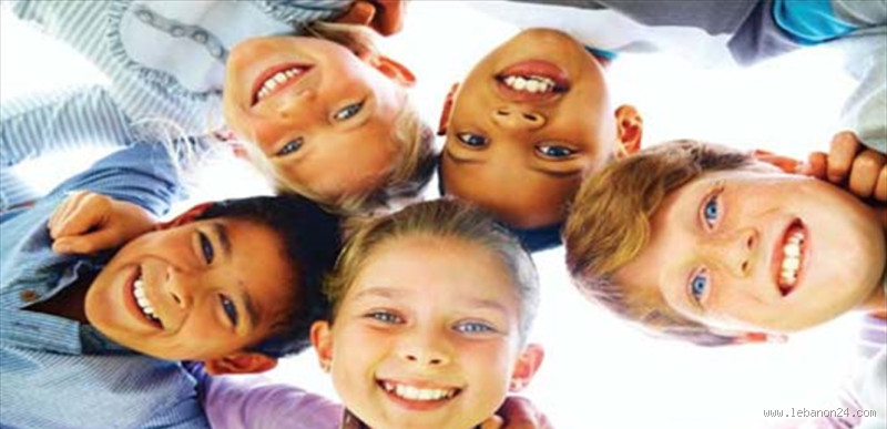 ماذا يشعر الناس بالسعادة؟